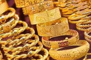 سعر جرام الذهب عيار 21 مع المصنعية: اليوم الأحد 10 أغسطس 2025 في مصر | المصري اليوم