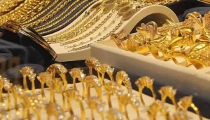 سعر مثقال الذهب من عيار 21 في العراق اليوم السبت 23 أغسطس 2025