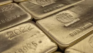 «سيتي بنك» يتوقع ارتفاعاً قياسياً في سعر الذهب يصل إلى 3500 دولار للأونصة خلال 90 يوماً