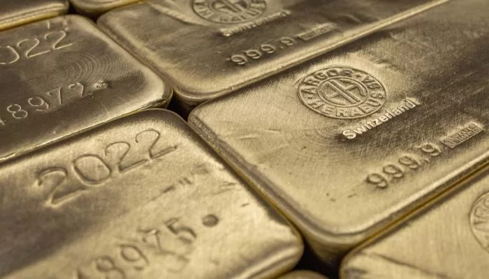 «سيتي بنك» يتوقع قفزة تاريخية للذهب.. 3500 دولار للأوقية خلال 90 يوما