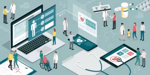 شركة “أيسورت هيلث” تحصل على 50 مليون دولار لأتمتة مكالمات المرضى، كما أفادت المصادر.