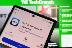 شركة الهندية للتكنولوجيا المالية Paytm تحقق انتصارًا كبيرًا في معركة تنظيمية بعد أيام من خروج مستثمر رئيسي