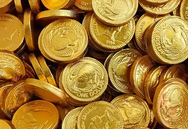 صانع الفرحة .. انخفاض مفاجئ و قياسي في سعر الجنيه الذهب مساء اليوم رغم ارتفاع باقي "الأعيرة "..إلحق اشتري