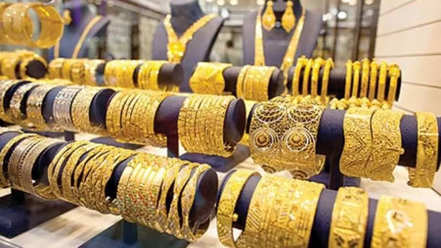 جريدة إسكان مصر | «آي صاغة»: الذهب يتأرجح بين  مكاسب عالمية وخسائر محلية