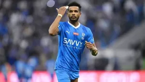 صدمة للاتحاد.. إنزاغي يقرر مستقبل علي البليهي مع الهلال