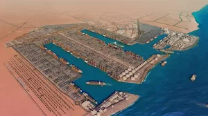 طموحات الموانئ السعودية على البحر الأحمر تواجه تحديات: تحولات جيوسياسية وتعقيدات في سلاسل التوريد – شاشوف