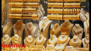 عاجل | تطورات أسعار الذهب: انخفاض ملحوظ بعد ارتفاع مبكر في التداولات