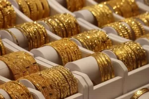عاجل | زيادة غير متوقعة في أسعار الذهب اليوم السبت 30 أغسطس 2025 في محلات الصاغة.. «سعر عيار 21 حالياً»