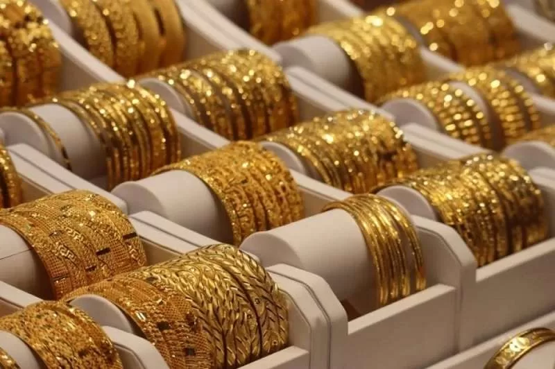 عاجل | ارتفاع مفاجئ في سعر الذهب اليوم السبت 30 أغسطس 2025 بالصاغة.. «عيار 21 الآن»