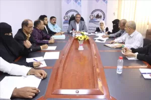 عدن اليوم – مجلس وزارة الشؤون الاجتماعية والعمل يثمن جهود السلطة التنفيذية السويسرية في دعم خطة الحماية