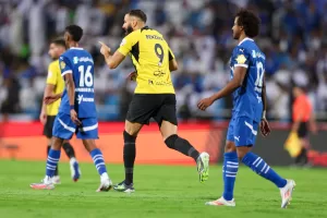 عرض جذاب من الاتحاد للتعاقد مع مدافع الهلال | الجمهورية أون لاين