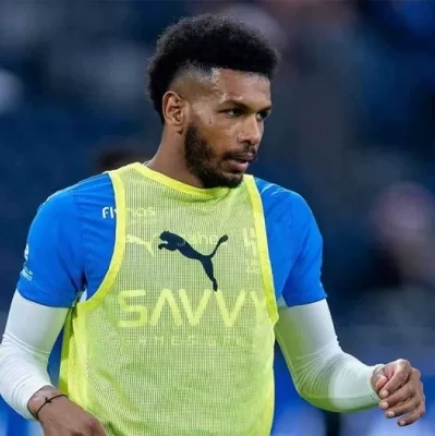 عودة علي البليهي إلى تدريبات الهلال السعودي قبل مواجهة الرياض - الوطن