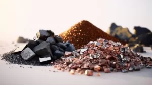 عناصر فولكان تؤمن إمدادات الأرض النادرة غير الصينية من كريس