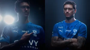 عنوان غير عادي: الهلال يحدث ضجة كبيرة بصفقة داروين نونيز! | العربية Goal.com