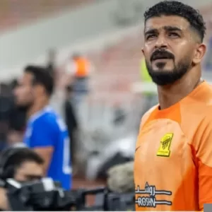 عودة عبد الله المعيوف إلى الهلال السعودي لتعويض غياب ياسين بونو – الوطن
عودة عبد الله المعيوف إلى نادي الهلال السعودي كبديل لياسين بونو