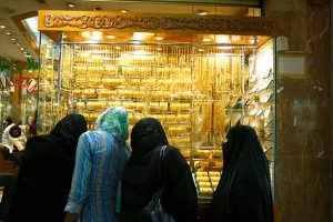 أسعار الذهب في مصر تصعد بشكل مذهل بنهاية تعاملات المساء – المطور