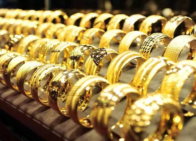 عيار 21 غير مساره .. مفاجآت مدوية تضرب أسعار الذهب اليوم الاثنين 25 أغسطس 2025 - المطور