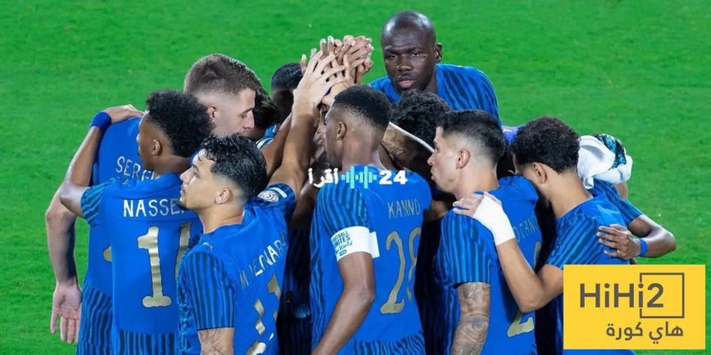 «غيابات مؤثرة» الهلال السعودي يبدأ معسكره الإعدادي في ألمانيا وسط تساؤلات حول قائمة اللاعبين