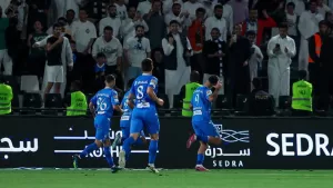 غير معنيين به.. عملاقا إيطاليا يفاجئان نجم الهلال السعودي | إرم نيوز