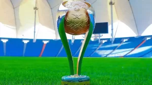 قبل بدء السوبر السعودي: بشرى سارة لجماهير الاتحاد وتحركات غير متوقعة من الهلال بعد العقوبات – بوابة الزهراء