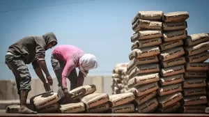 قفزة غير مسبوقة في صادرات الأسمنت المصرية إلى إسرائيل وسط تصاعد النزاع في غزة – شاشوف
