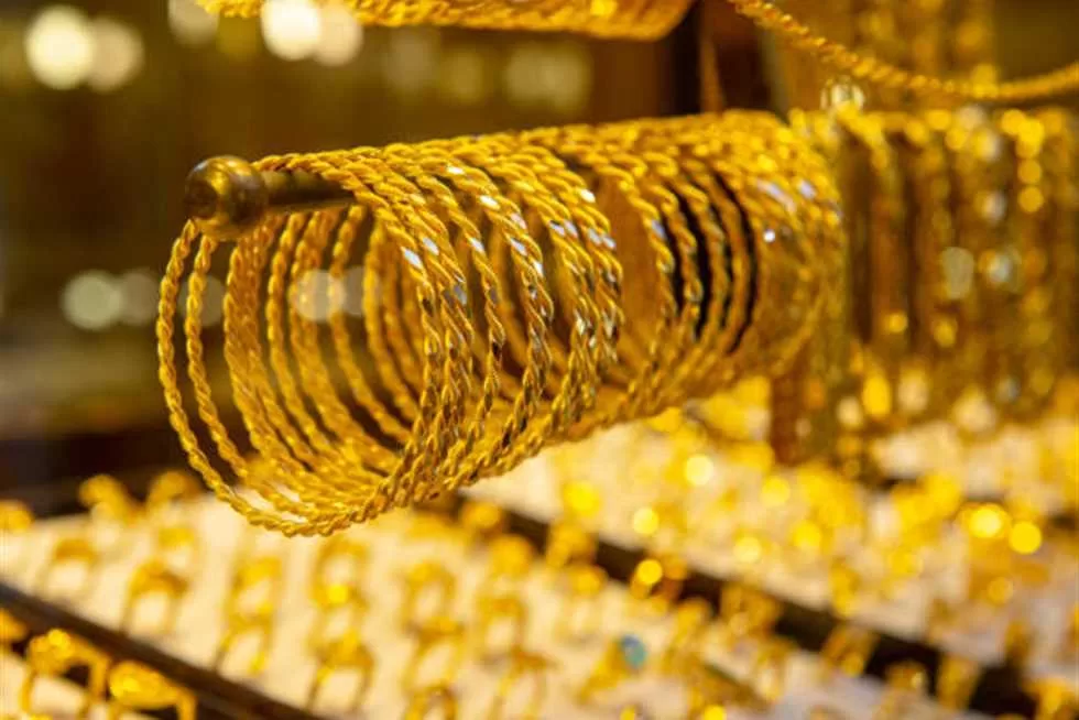’’بكام للشراء’’.. سعر جرام الذهب عيار 21 سعر الذهب اليوم في مصر  - تواصل نيوز
