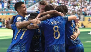 لاعب الهلال يوافق على العودة إلى الدوري البرازيلي – سبورت 360