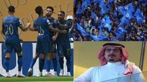 “لقد تأخرتم أنيوزم!” .. رسالة احتجاج على رفض اتحاد الكرة طلب الهلال بخصوص حكام ديربي الرياض