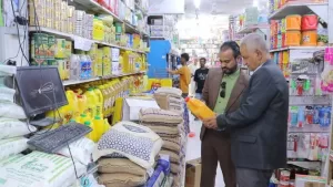 لماذا يمتنع أغلب التجار في عدن عن تقليص أسعار المنتجات وفقاً للتغيرات في أسعار الصرف الجديدة؟ – شاشوف