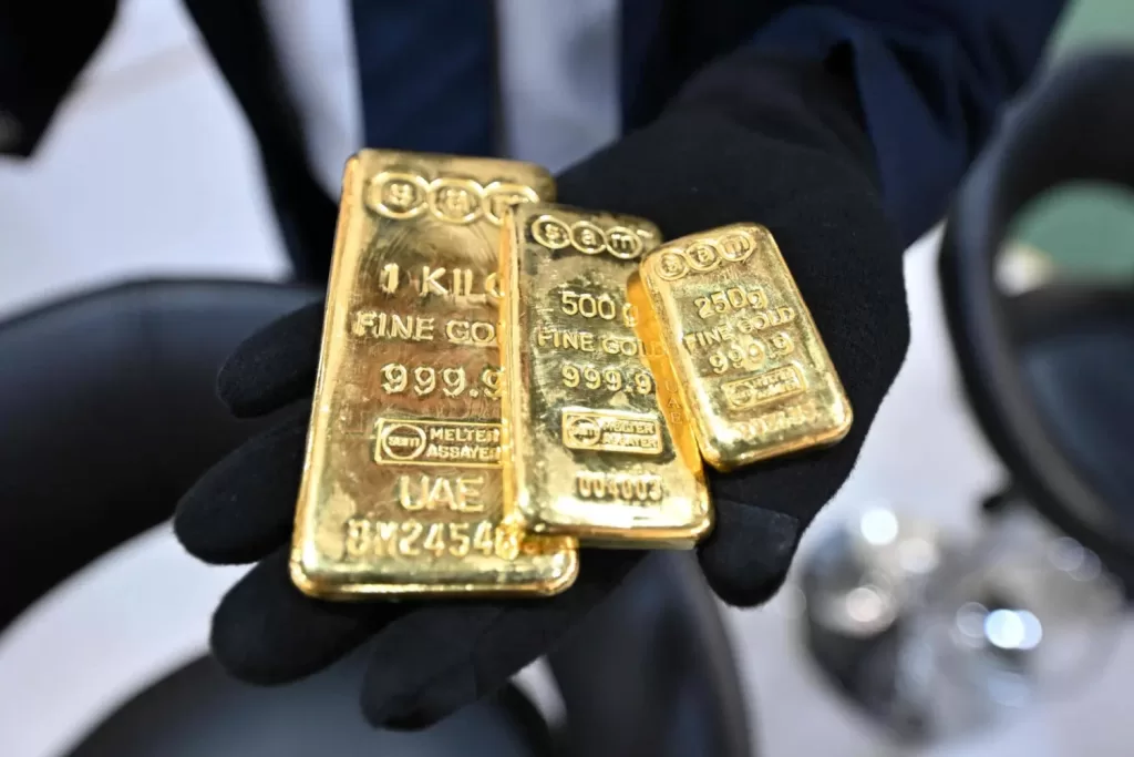 "وصل كام؟" سعر الذهب عيار 21 اليوم في مصر بعد احتمالية تراجع استقلال مجلس الاحتياطي الفيدرالي