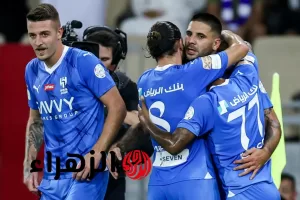ما هي القنوات التي ستنقل مباراة الهلال و بالينجن الودية استعداداً لموسم 2025-2026؟ – بوابة الزهراء