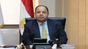 مريق: تراجع الدين الخارجي لمصر وزيادة الاحتياطي الأجنبي علامة إيجابية