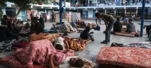 مساعدات غزة تصل بنسبة 15% فقط، والأمراض المعدية تتزايد في القطاع وسط تفاقم المجاعة – شاشوف