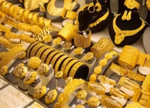 مكاسب هائلة.. أسعار الذهب تسجل مستويات قياسية اليوم الجمعة 29 أغسطس 2025.. دعوات للبنك المركزي – المطور