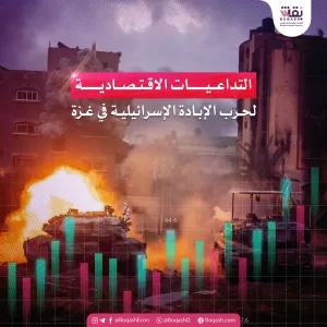 ملخص حول الآثار الاقتصادية لحرب غزة وتوترات الشرق الأوسط – شاشوف