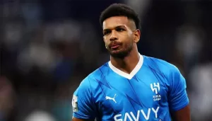 من الاتحاد إلى الهلال: عرض فريد لعلي البليهي