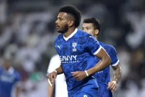 موقف الهلال بشأن مغادرة البليهي