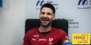 ميتروفيتش يرفض عرض الهلال بشأن مصيره – ستاد الأهلي