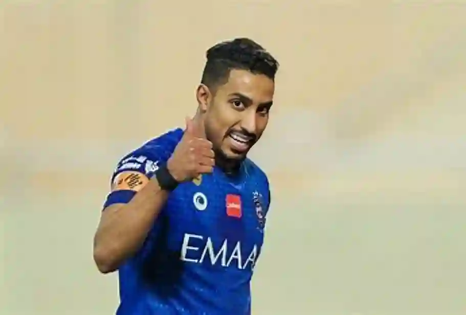 الهلال يعلن تطورات إصابات نجميه