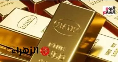 «نبيع ولا نشتري».. سعر الذهب اليوم يتحرك بعد صدور بيانات الوظائف الأمريكية - بوابة الزهراء
