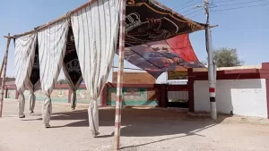 نشرة البرامج الحوارية | التحضيرات الأخيرة لانيوزخابات مجلس الشيوخ وعمليات أمنية متزايدة