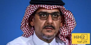 نواف بن سعد يقدم وعودًا مميزة لجماهير الهلال – ستاد الأهلي