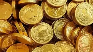 هبوط الأوقية 61 دولارًا.. ما الذي حدث للذهب خلال الأسبوع؟ – الوطن