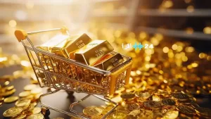 «هبوط تاريخي» الذهب يفقد جاذبيته في مصر وعيار 21 ينخفض إلى 4525 جنيهًا للشراء