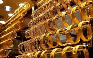 هبوط جديد؟ .. سعر الذهب عيار 21 اليوم يسجل 2025 .. هل تأثرت أسعار الذهب بتراجع الدولار؟ – مصر نيوز