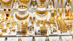 هبوط سعر الذهب في مصر بمقدار 30 جنيهًا خلال أسبوع
