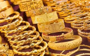 هل أسعار الذهب في ارتفاع أم انخفاض؟ أحدث تحديثات سوق الذهب في مصر وتحليل التغيرات المفاجئة – مصر نيوز