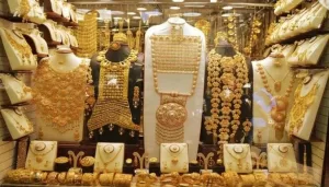 هوت أسعار الذهب عيار 21.. تحديث أسعار اليوم الاثنين 18 أغسطس 2025