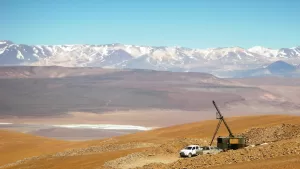 يخطط Aldebaran لاستثمار 1.5 مليار دولار في مشروع النحاس في الأرجنتين