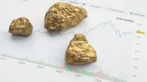 يكمل نورثايسل للنحاس والذهب مواضع خاصة غير عادية وغير متوسطة